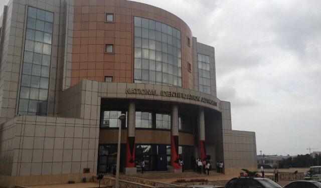 NIA casts doubts on NCA’s bio data for SIM Registration NIA casts doubts on NCA’s bio data for SIM Registration