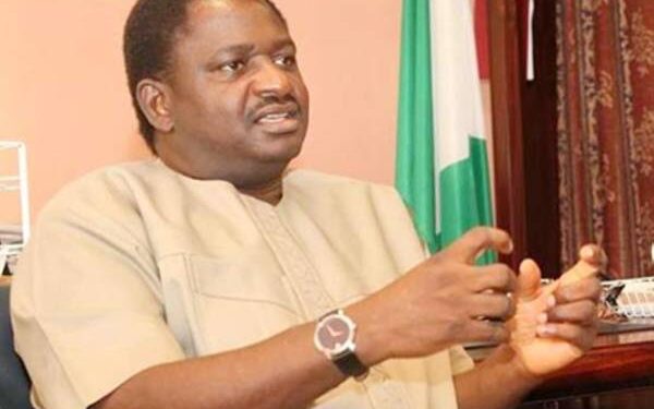 Nigeria needs peacemakers not spoilers Nigeria needs peacemakers not spoilers