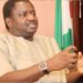 Nigeria needs peacemakers not spoilers