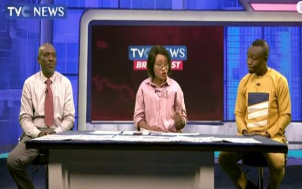 Nigeria will need more than oil to lift economy – Analysts – TVC News