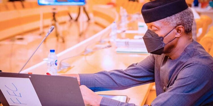 How Igbobi College shaped my life — Osinbajo | The Guardian Nigeria News