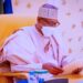 Buhari Reveals The Nigeria He Would Hand Over In 2023 Buhari Reveals The Nigeria He Would Hand Over In 2023