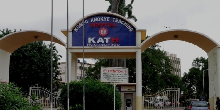 Doctors at KATH threaten strike over car maintenance ‘allawa’ Doctors at KATH threaten strike over car maintenance ‘allawa’
