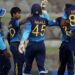 U-19 World Cup: Sri Lanka beat South Africa by 65 runs, Uganda claim 13th spot