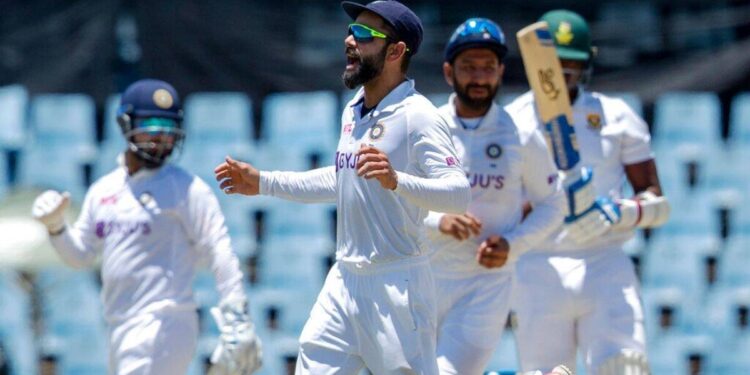 2nd Test preview: India eye historic series win in South Africa 2nd Test preview: India eye historic series win in South Africa