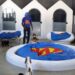 South Africa’s luxury dog hotels give paws for thought | Life South Africa’s luxury dog hotels give paws for thought | Life