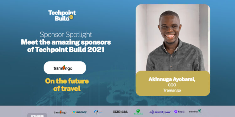 Tramango is helping Africans explore the world Tramango is helping Africans explore the world