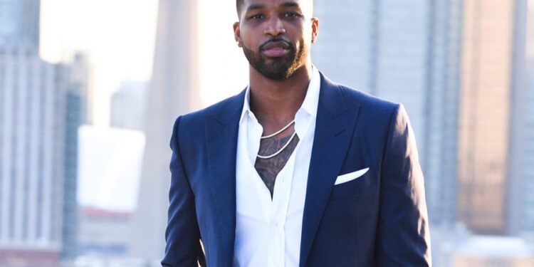Tristian Thompson Admits To Fathering Maralee Nichols’ Child | The Guardian Nigeria News Tristian Thompson Admits To Fathering Maralee Nichols’ Child | The Guardian Nigeria News