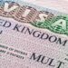 UK resumes work and study visa applications processing in Nigeria UK resumes work and study visa applications processing in Nigeria