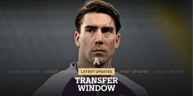 Transfer news live updates: Manchester United, Liverpool, Arsenal, Chelsea, Tottenham latest and more