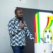 AFCON 2021: Ghana FA boss Kurt Okraku sure of Black Stars success in Cameroon – Ghana Latest Football News, Live Scores, Results AFCON 2021: Ghana FA boss Kurt Okraku sure of Black Stars success in Cameroon – Ghana Latest Football News, Live Scores, Results