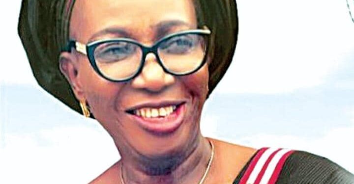 Ekiti chief, Olaiya, loses wife | The Guardian Nigeria News
