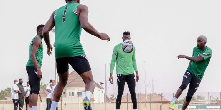 Nigeria vs Egypt live updates: AFCON 2022 latest, team news, TV channel, start time for today’s fixture Nigeria vs Egypt live updates: AFCON 2022 latest, team news, TV channel, start time for today’s fixture