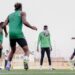 Nigeria vs Egypt live updates: AFCON 2022 latest, team news, TV channel, start time for today’s fixture
