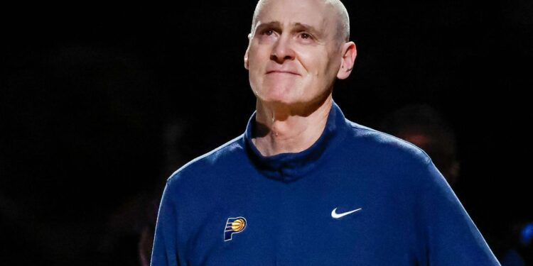 Luka Doncic’s dominance, Kristaps Porzingis’ exit made Rick Carlisle’s Mavs reunion all too familiar