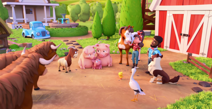 Take-Two Interactive will buy FarmVille creator Zynga for .7B – TechCrunch Take-Two Interactive will buy FarmVille creator Zynga for .7B – TechCrunch