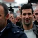 BBC investigation raises doubts over timing of Novak Djokovic’s positive COVID test BBC investigation raises doubts over timing of Novak Djokovic’s positive COVID test