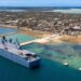 HMAS Adelaide: Disaster as Australia’s largest ship ‘stranded’ HMAS Adelaide: Disaster as Australia’s largest ship ‘stranded’