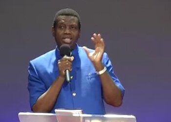 Adeboye Speaks On Nigeria’s Next President In 2022 New Year Prophecy
