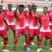 CAF announces Starlets withdraw : The standard Sports
