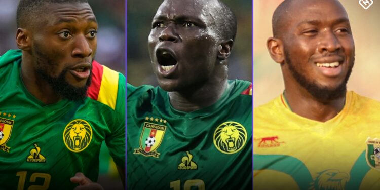AFCON 2022 top goal scorers: Updated golden boot rankings at Africa Cup of Nations