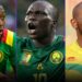AFCON 2022 top goal scorers: Updated golden boot rankings at Africa Cup of Nations