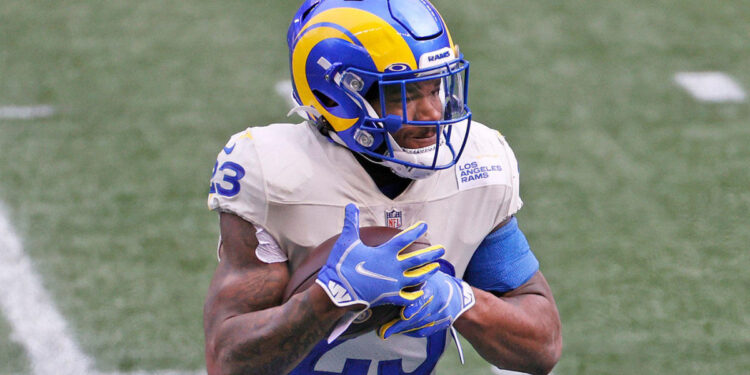 49ers vs. Rams odds, spread, line: 2022 NFC Championship Game picks, predictions from top expert who’s 28-17