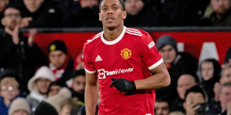 January transfer window rumors 2022: Live updates as Manchester United’s Anthony Martial seals Sevilla move January transfer window rumors 2022: Live updates as Manchester United’s Anthony Martial seals Sevilla move