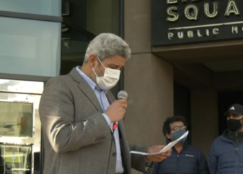 Asylum-seekers accuse CBSA of discrimination