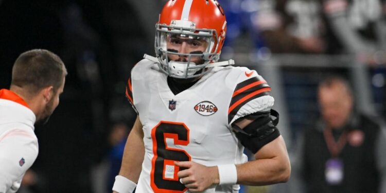 How to fix Browns in 2022: Figuring out quarterback position, adding No. 1 wide receiver among top priorities How to fix Browns in 2022: Figuring out quarterback position, adding No. 1 wide receiver among top priorities