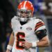 How to fix Browns in 2022: Figuring out quarterback position, adding No. 1 wide receiver among top priorities How to fix Browns in 2022: Figuring out quarterback position, adding No. 1 wide receiver among top priorities