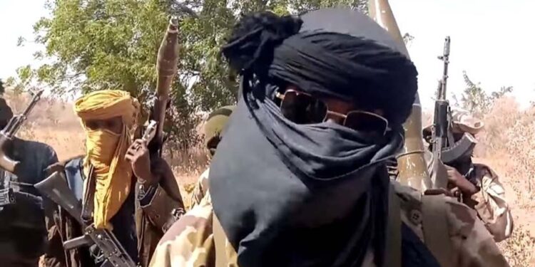 FG declares bandits as terrorists | The Guardian Nigeria News FG declares bandits as terrorists | The Guardian Nigeria News