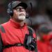 How did Bruce Arians tear his Achilles? Buccaneers coach dealing with painful injury in playoffs