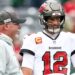 Bruce Arians rips ref who flagged Tom Brady for unsportsmanlike conduct: ‘Totally uncalled for’