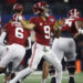 Cotton Bowl 2021: Alabama QB Bryce Young breaks passing records held by Tua Tagovailoa, Mac Jones