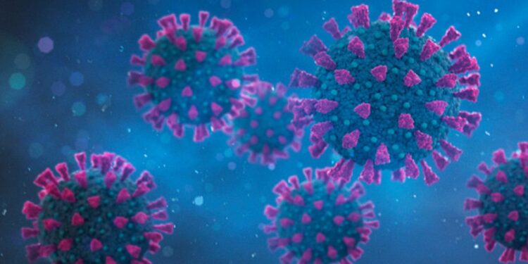 South African scientist thinks she may have solved the mystery of long COVID-19, which afflicts 100 million people | TheHill – The Hill