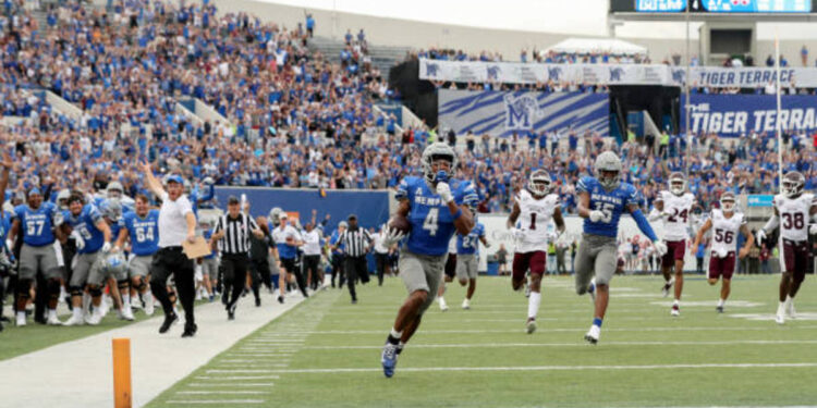2022 Senior Bowl: American Team Offensive Preview