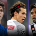 USMNT transfer watch: Pulisic, Aaronson, McKennie, Dest and other American names in the rumor mill