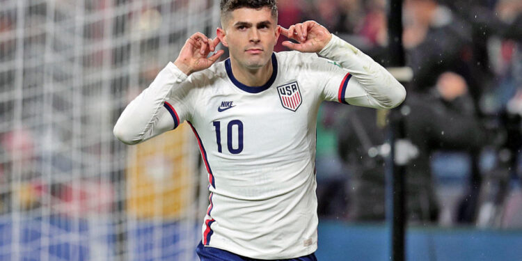 USMNT vs. Canada odds, picks, how to watch, live stream: Jan. 30 Concacaf World Cup qualifier predictions