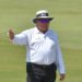 First India-South Africa ODI is Marais Erasmus’ 100th, 3rd South African to achieve milestone First India-South Africa ODI is Marais Erasmus’ 100th, 3rd South African to achieve milestone