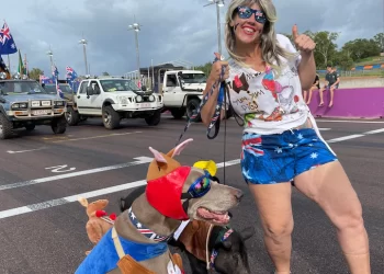 What Australia Day events are happening near me this year?