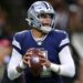 Cowboys vs. Eagles odds, spread, line: 2022 NFL picks, Week 18 prediction, best bets from model on 135-96 run Cowboys vs. Eagles odds, spread, line: 2022 NFL picks, Week 18 prediction, best bets from model on 135-96 run