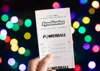 Powerball lotto  million jackpot, results, numbers, draw