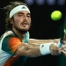 Stefanos Tsitsipas in ‘the zone’ as he prepares for Australian Open semifinal against Daniil Medvedev