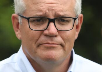 Newspoll: PM Scott Morrison’s popularity plunges