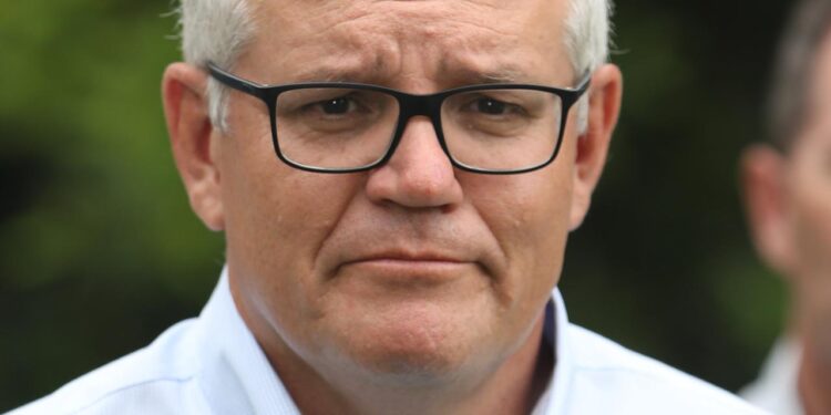 Newspoll: PM Scott Morrison’s popularity plunges Newspoll: PM Scott Morrison’s popularity plunges