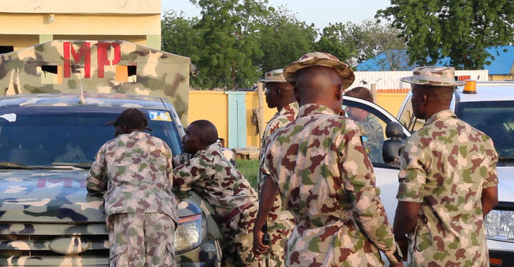 Hundreds of Nigerian villagers killed in reprisal attacks