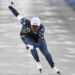U.S. speedskater Erin Jackson, the world No. 1 in the 500m, fails to qualify for the 2022 Beijing Olympics U.S. speedskater Erin Jackson, the world No. 1 in the 500m, fails to qualify for the 2022 Beijing Olympics