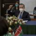 China is not trapping Africa in debt: Foreign minister
