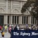 NSW COVID cases grow, Victoria COVID cases grow, HSC 2021 results released, NSW, Victoria booster shot wait times brought forward, Australian Open 2022 continues, Qld COVID cases grow, WA COVID cases grow, ACT COVID cases grow, SA COVID cases grow